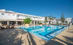 Hotel Ikaros Laganas 3*